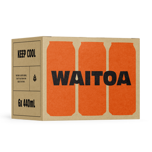 Waitoa Sampler Box